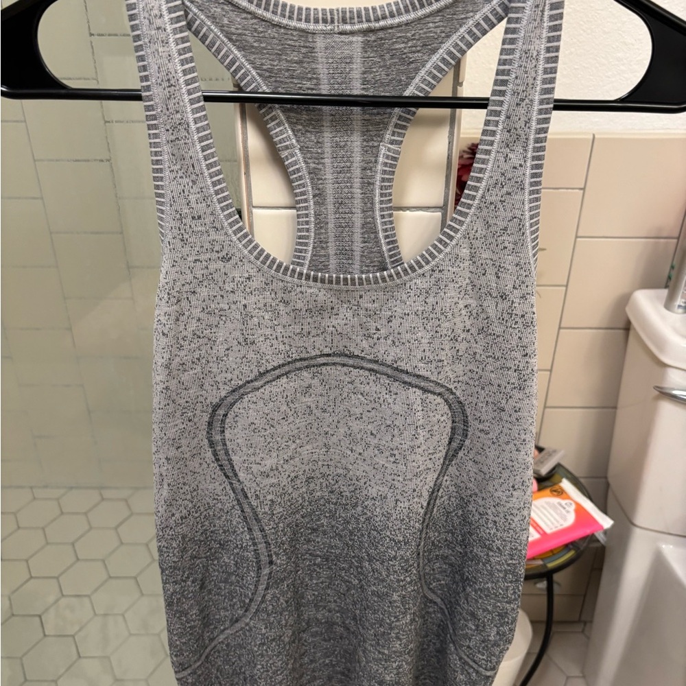 Lululemon Racerback Women’s Tank Top